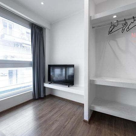 Bonsai, Nilie Hospitality Mgmt Apartment Thessaloniki Exterior photo