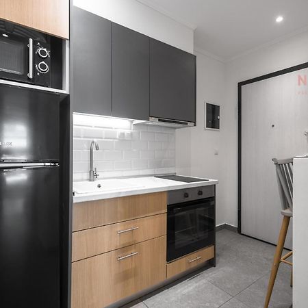 Bonsai, Nilie Hospitality Mgmt Apartment Thessaloniki Exterior photo