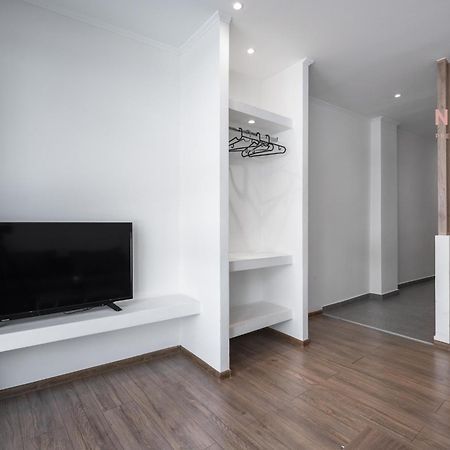 Bonsai, Nilie Hospitality Mgmt Apartment Thessaloniki Exterior photo