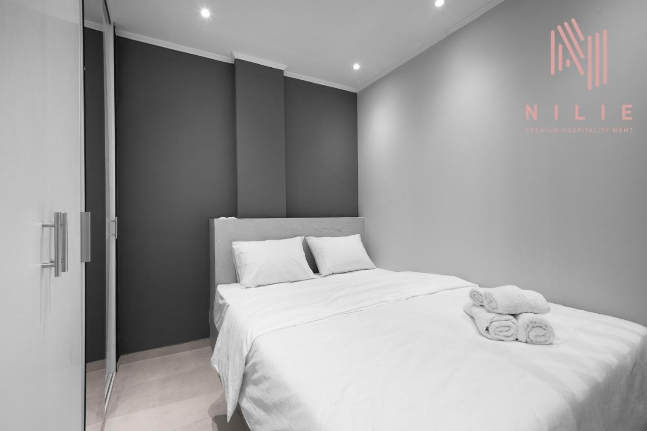 Bonsai, Nilie Hospitality Mgmt Apartment Thessaloniki Exterior photo